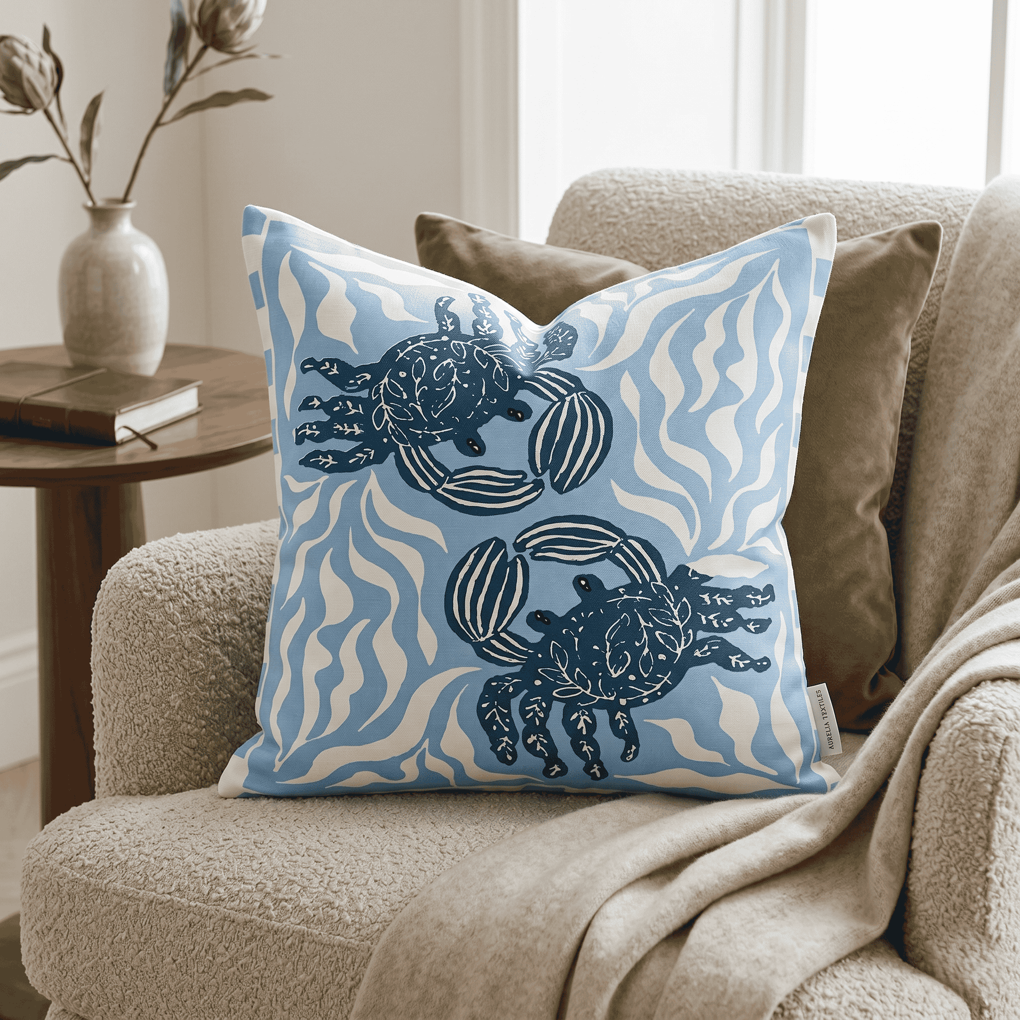 Zahabi Texia Home Furnishing in Noida Delhi NCR