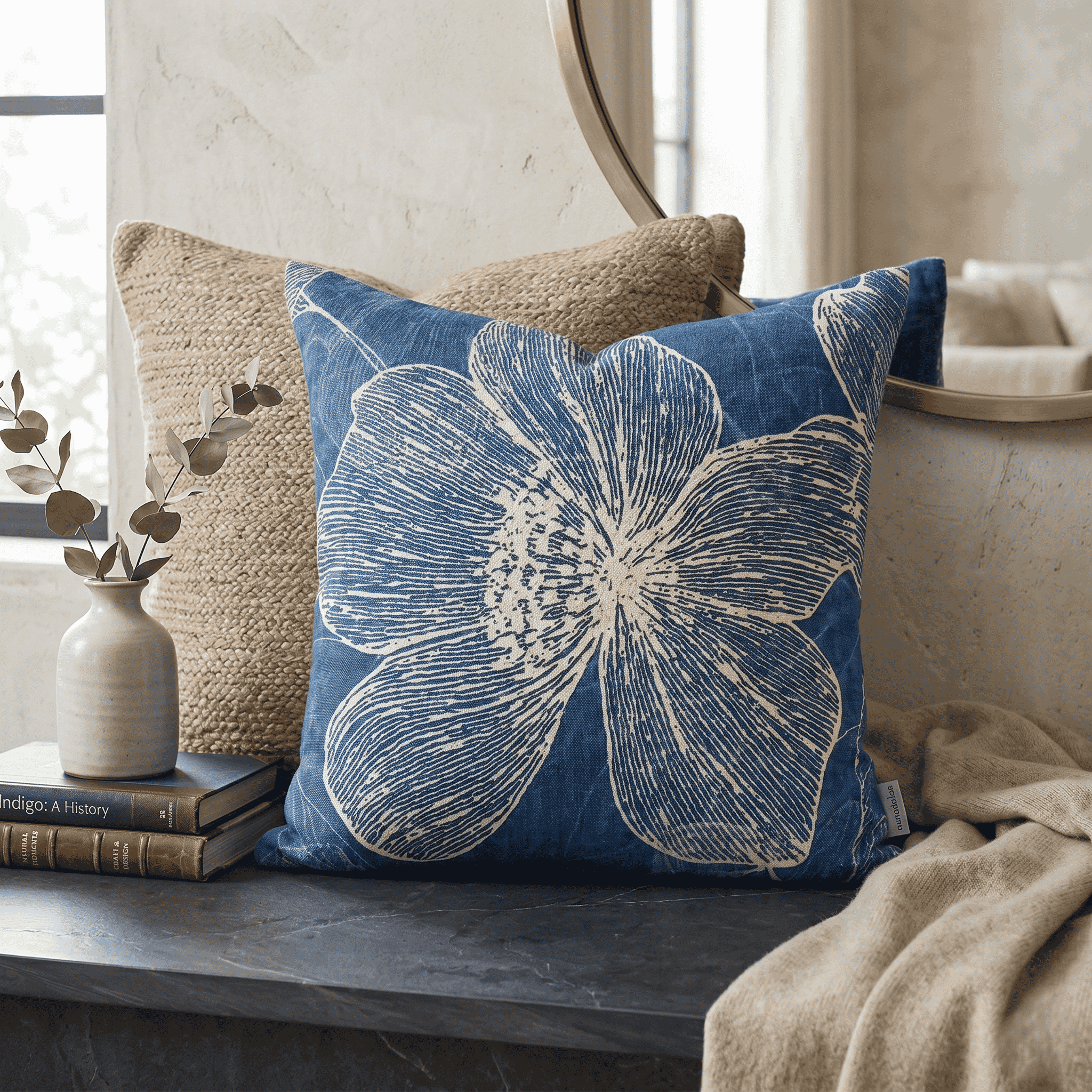 Zahabi Texia Home Furnishing in Noida Delhi NCR