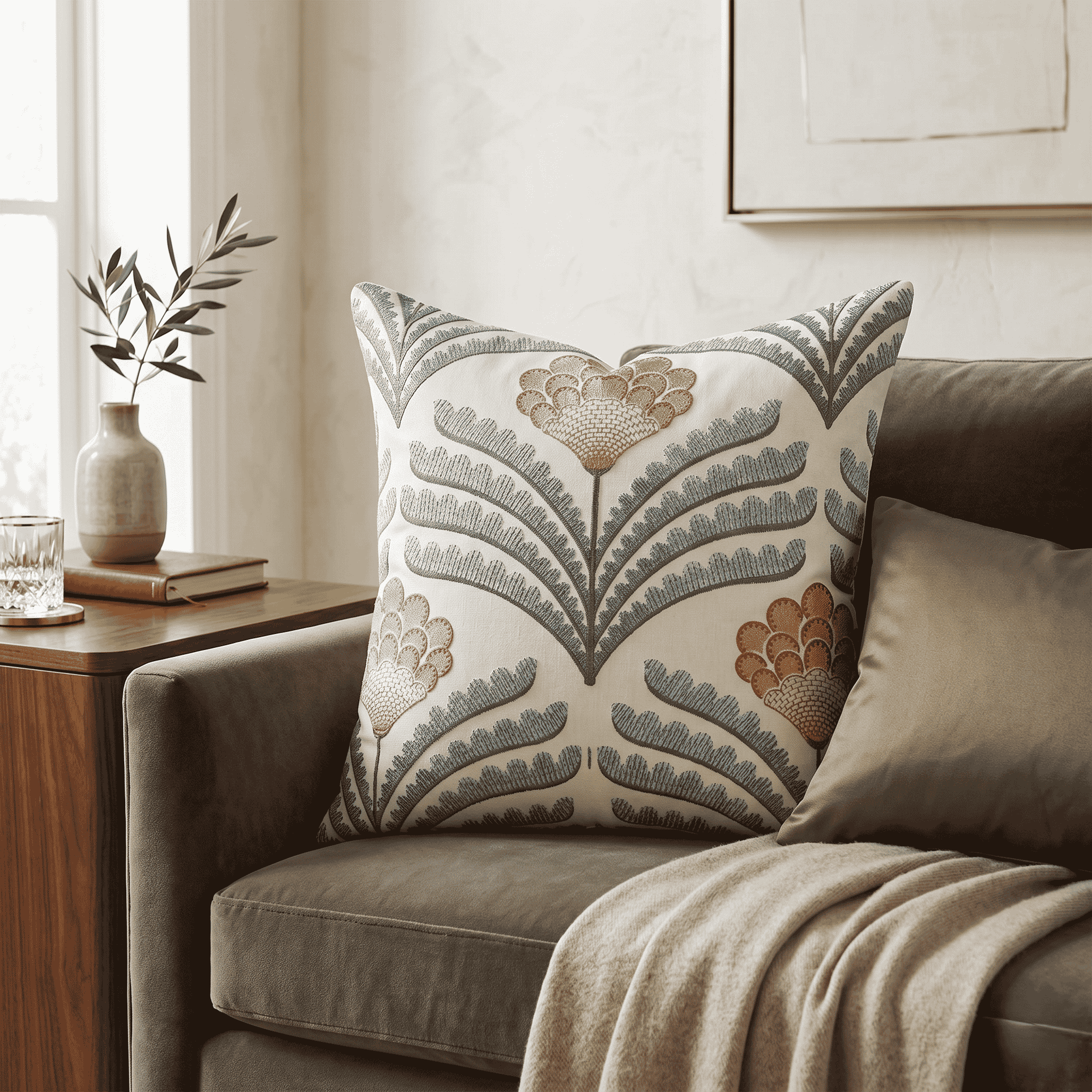Zahabi Texia Home Furnishing in Noida Delhi NCR