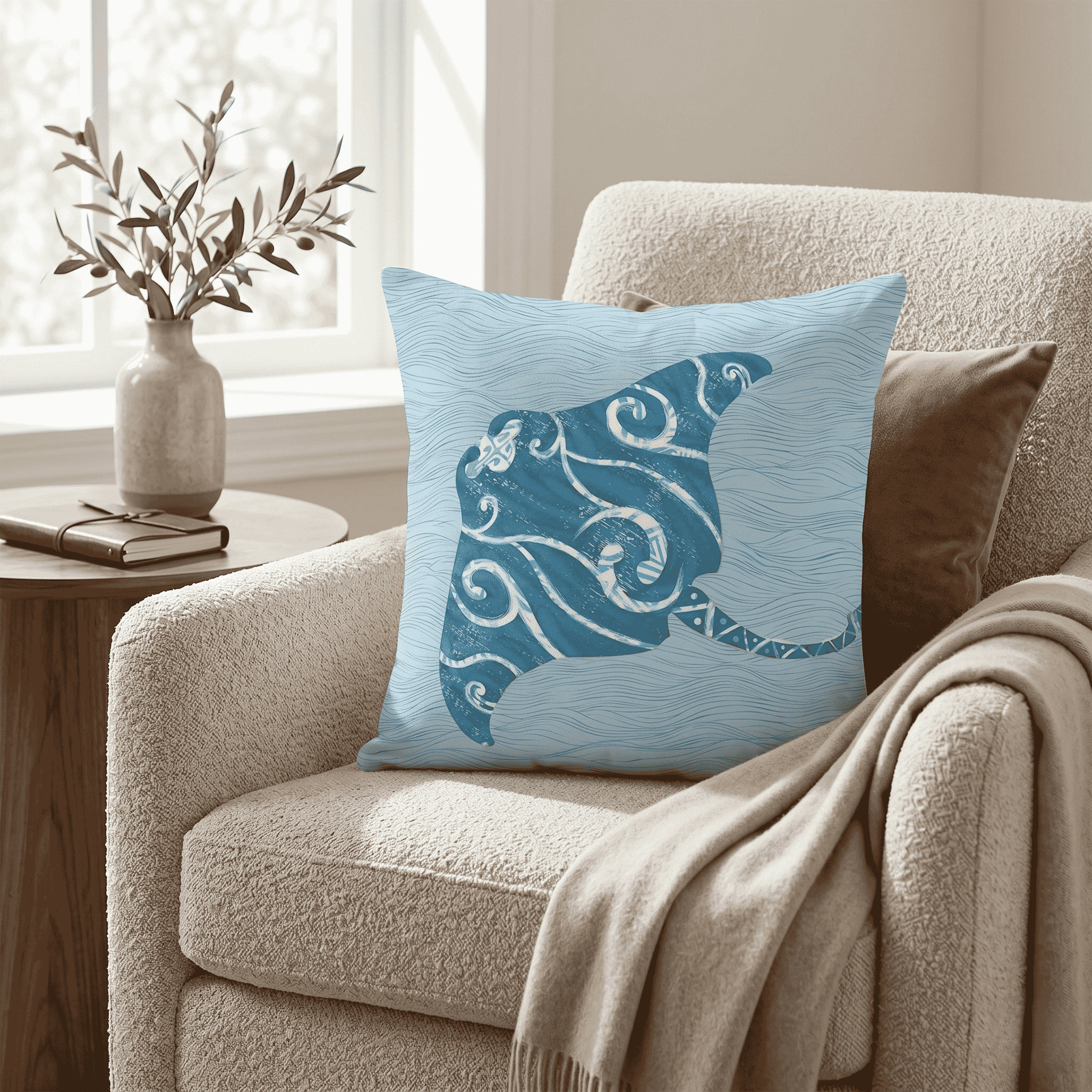 Luxury Cushions & Throws Home Furnishing – Zahabi Texia